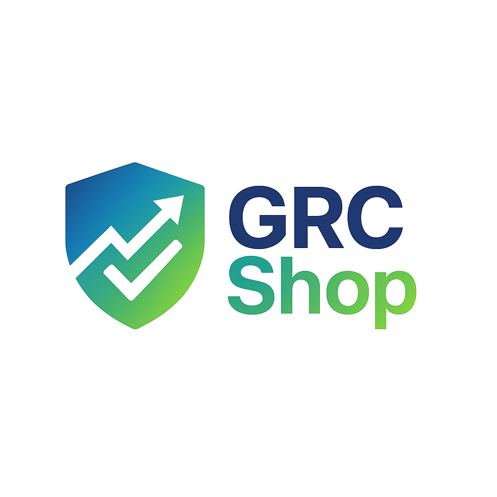 GRC Shop